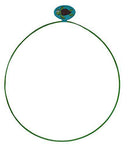 Water Sports 81055-7 Swim Thru Rings Assorted Pack