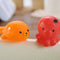 Water Toys,5 in 1 Set, cat Shape Network Pick up Animal Toys, Swimming Toys,Bath Doll,Bathtub Toy,Ideal for Kids(Cat Shape Fishing Network Including) (1Set)