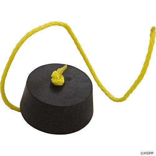 Waterco Plug Stopper with Cord 51B1018