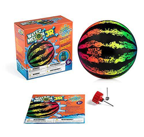 Watermelon Ball JR Underwater Pool Toy | Pool Ball for Under Water Pas