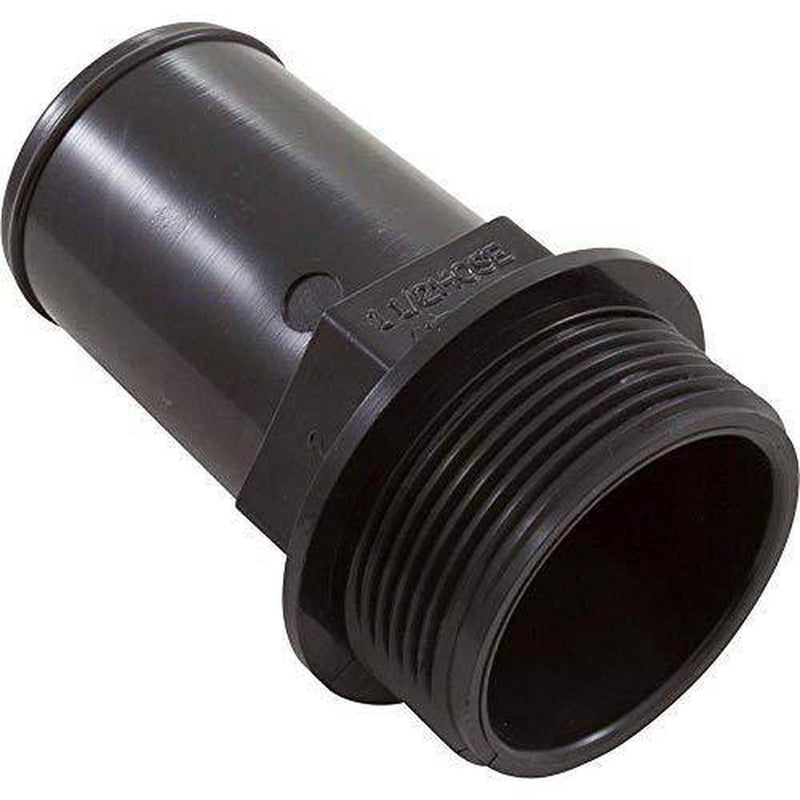 Waterway 1-1/2" Thread x 1-1/2" Hose for Clearwater II 417-6241