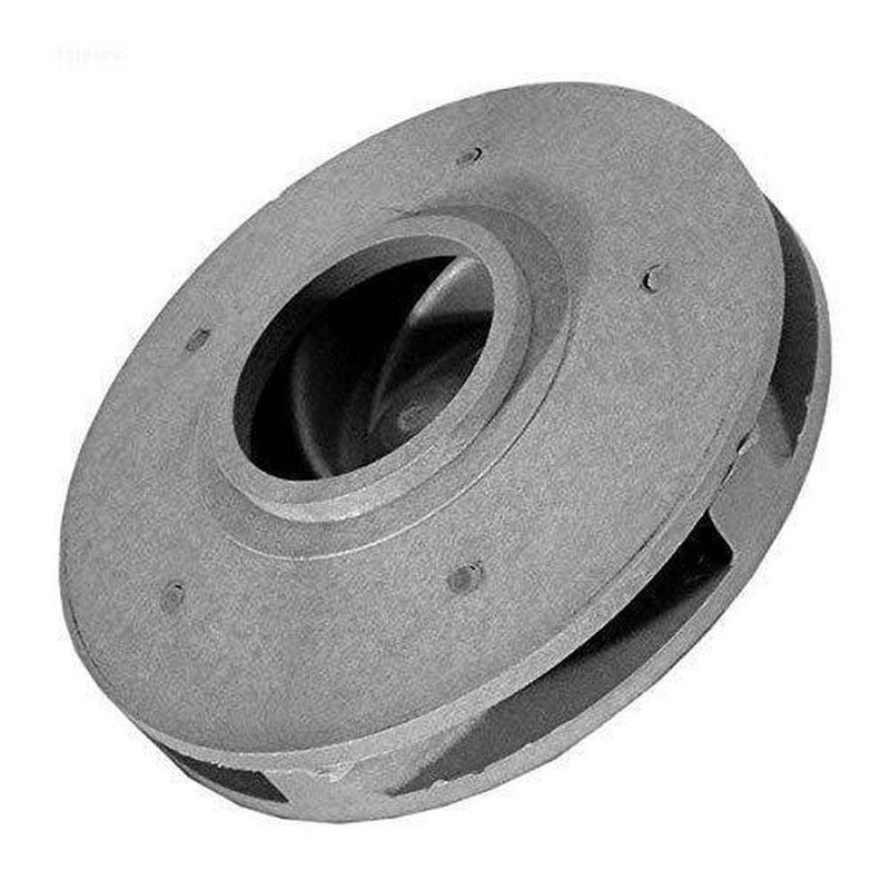 Waterway 1 Hp Impeller Assembly