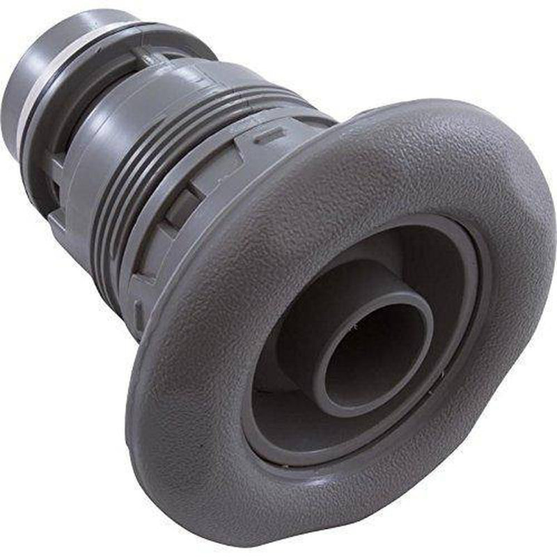 Waterway 210-6507 3.75" FD Directional 5 Scallop Poly Jet Internal - Gray