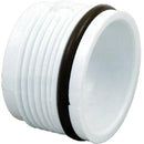 Waterway 212-4700 1 in. Threaded Ring With O Ring