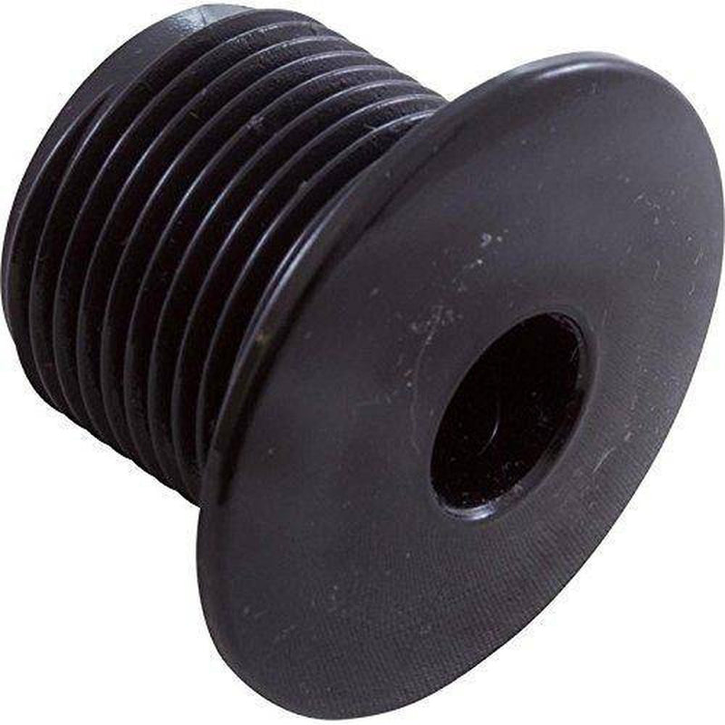 Waterway 215-9861 1.5" FD Ozone Cluster Fixed Smooth Jet Internal - Black