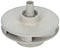 Waterway 310-4180B Impeller Assembly Replacement for Waterway 56-Frame Executive Series 5-Horsepower Pool and Spa Pump
