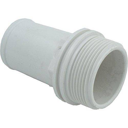 Waterway 417-6140 1.5" MPT x 1.5" Slip Hose Male Smooth Adapter