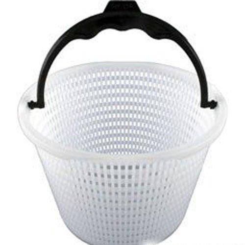 Waterway 542-3240 Pool Skimmer Basket Assembly with Handle