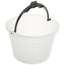 Waterway 542-3240B White Skimmer Basket Replacement for select Waterway Renegade Pool and Spa Skimmer
