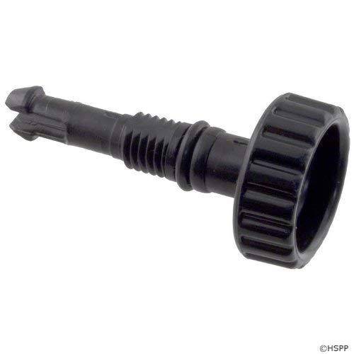 Waterway 550-4240 CrystalWater Pool Filter Air Relief Screw With O-Ring