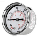 Waterway 830-4000SS Pressure Gauge