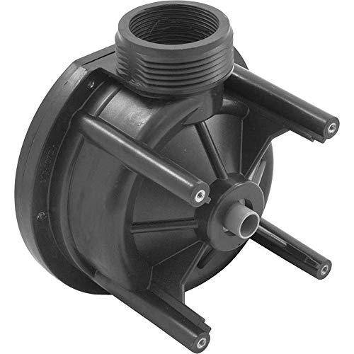 Waterway E-Series Wet End, 1HP, 48-FR, Center Discharge, 1.5in, 310-1130