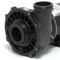 Waterway Executive 48-Frame 2HP Dual-Speed Spa Pump, 2-1/2in. Intake, 2in. Discharge, 230V 3420820-13