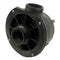 Waterway Plastics 310-1141 2 Horsepower Center Discharge Wet End