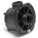 Waterway Plastics 310-1141 2 Horsepower Center Discharge Wet End