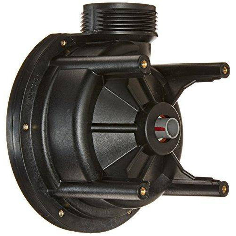 Waterway Plastics 310-1141 Center Discharge 2Hp 1.5-Inch