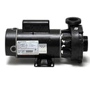 Waterway Plastics 3410830-10 2.0 hp, 115/230V, 1-Speed Side Disch Complete Pump