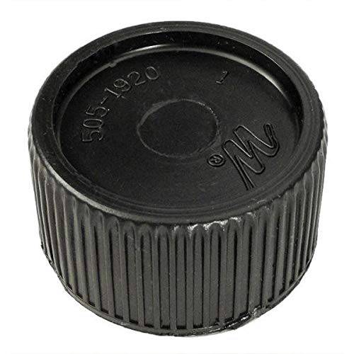 Waterway Plastics 505-2030 Drain Cap Assembly