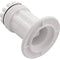 Waterway Plastics 806105051899 Tool Wall Fitting/Test Plug Poly Jet