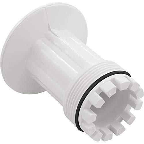 Waterway Plastics 806105051899 Tool Wall Fitting/Test Plug Poly Jet