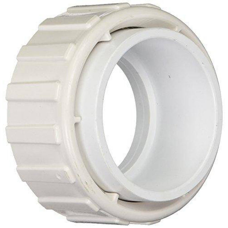 Waterway Plastics 806105082053 2" Pump Union Assembly