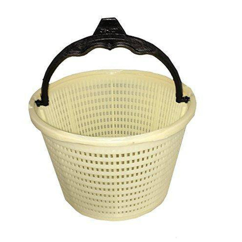 Waterway Plastics 806105099341 Basket Assembly