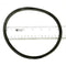 Waterway Plastics 806105185853 Collar Gasket Clearwater