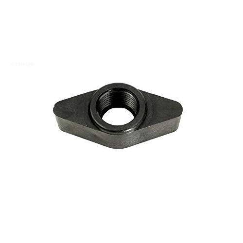 Waterway Plastics 806105268310 Wing Nut