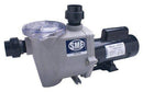 Waterway SMF110 SMF Pump 1 HP 1 Speed, 115/208-230 Volt