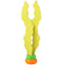Weiyirot 16 cm / 6.3 inch Pool Seaweed Toys, Algae Pool Toys, Soft Durable Harmless Toy for Kids