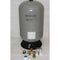 WELLMATE PENTAIR WM6 WM-6 20 gallon quick connect + Brass tank tee install kit Free standing Water Well PRESSURE TANK