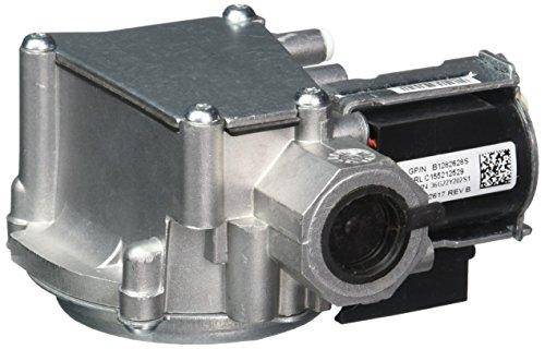 White-Rodgers 36G22-254 Series 36G Fast Opening Single Stage Natural/Lp Gas Valve, 1/2" x 1/2" Pipe, -40 Degree - 175 Degree F Temperature Range, 24Vac
