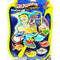 Wildwater Scrambler Diving Fish Game