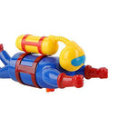 Wind Up Diver Diving Toys, Pool Toys for Kids, Clockwork Power Beach Toy, Sand Toy Summer Outdoor Toy, Swimming Pool Bathing Time Fun