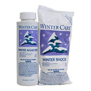 Winter Care Pool Closing Kit - up to 10K gallons