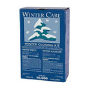 Winter Care Pool Closing Kit - up to 10K gallons