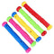 WJIN Diving Toys,5pcs Kids Swimming Pool Training Toy Underwater Diving Stick Toys