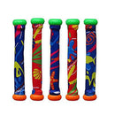 XingcM Amazon Diving Stick Toy Children's Swimming Pool Training Play Beach Cloth Stick Water Diving Toy Stick