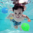 XingcM Cross Border Amazon Diving Toy Children's Swimming Pool Throwing Torpedo Playing Toy Diving Toy Torpedo