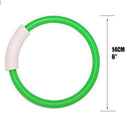 XUEMEI 4pcs Swimming Pool Diving Circle Plastic Portable Swimming Diving Ring for Children Parent-Child Gift Children's Summer Toys (Color : Multicolor)