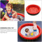 YARDWE 2pcs Watermelon Pattern Inflatable Pool Swimming Pool for Toddlers Kids Adults and Family