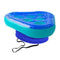 YPeng Pool Floats Drinking Games Water Table Inflatable Pool Beer Pong Adult Party Games Outdoor Toss Sports Games 6 Cups Holder Pool Stuff Pool Accessories