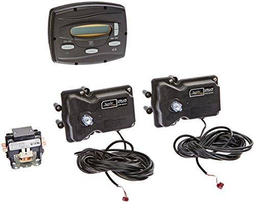 Zodiac 052337003995 AUTOHEAT Remote Control Automation Replacement Kit for Zodiac Jandy LXi Low NOx Pool and Spa Heaters