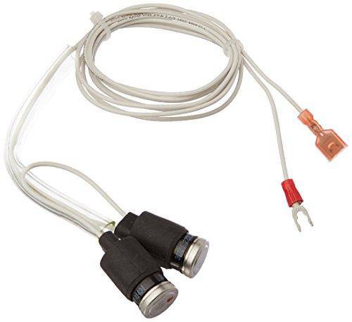Zodiac 10419300+ High-Limit Switch Retainer Boot Replacement for Select Zodiac Jandy Lite2 Pool and Spa Heaters