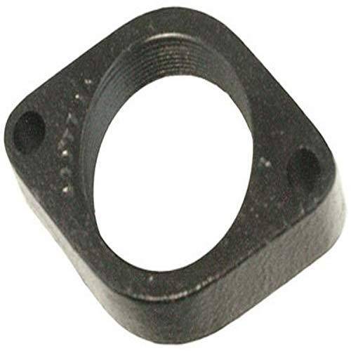 Zodiac 10573500+ 2-Inch Flange Replacement for Select Zodiac Jandy Pool and Spa Heaters
