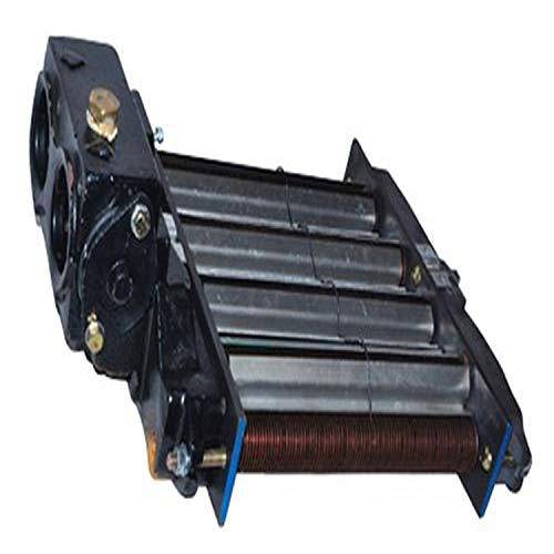 Zodiac 10606402+ Complete Heat Exchanger Assembly Replacement for Select Zodiac Jandy 175 Pool and Spa Heaters