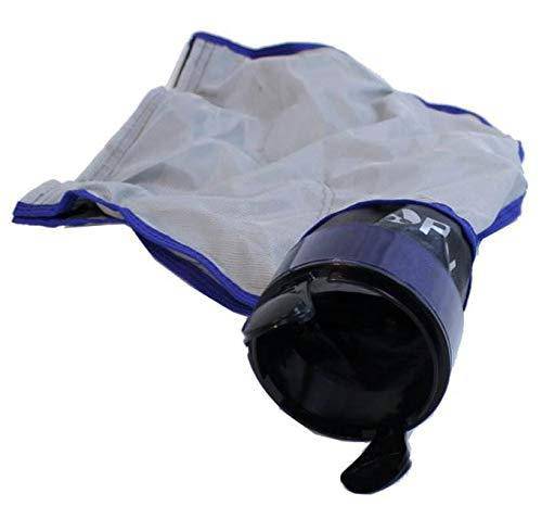 Zodiac 2 Polaris 39-310 Zippered Super Bag Superbag 5 Liters for 3900 Pool Cleaners