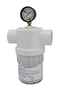 Zodiac 2888 Pool Systems  Energy Filter with Gauge for Swimming Pool