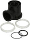 Zodiac 3-7-625 O-Ring with Molded Tee Replacement Kit
