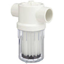 Zodiac 3456 Jandy Energy Filter Complete without Gauge or Hole